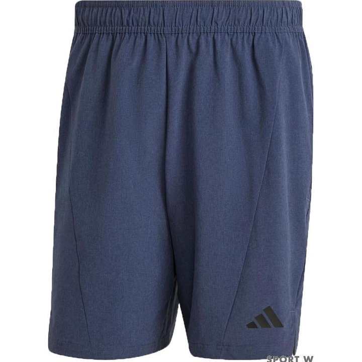 Adidas Adidas Casual Shorts Men's Blue