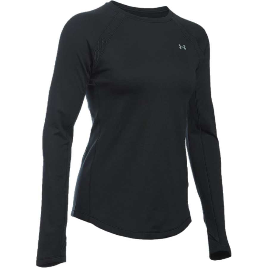 Under Armour T Shirt Women's Black