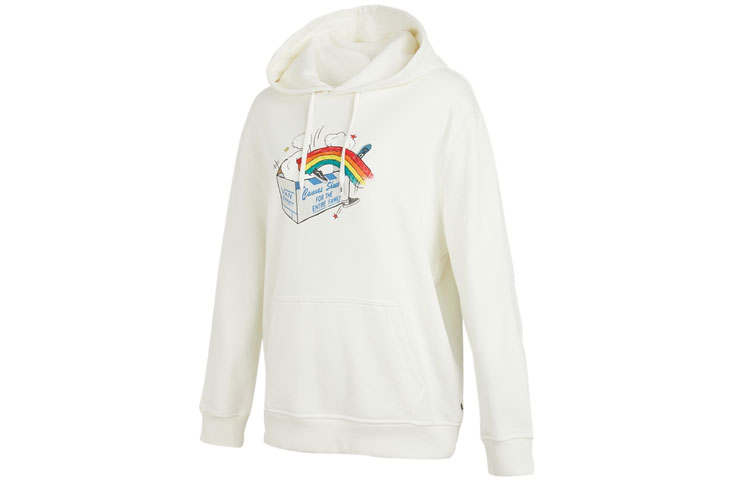 Vans Vans American Sweatshirt Women's White