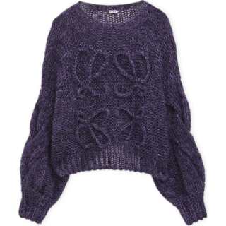LOEWE Anagram Sweater