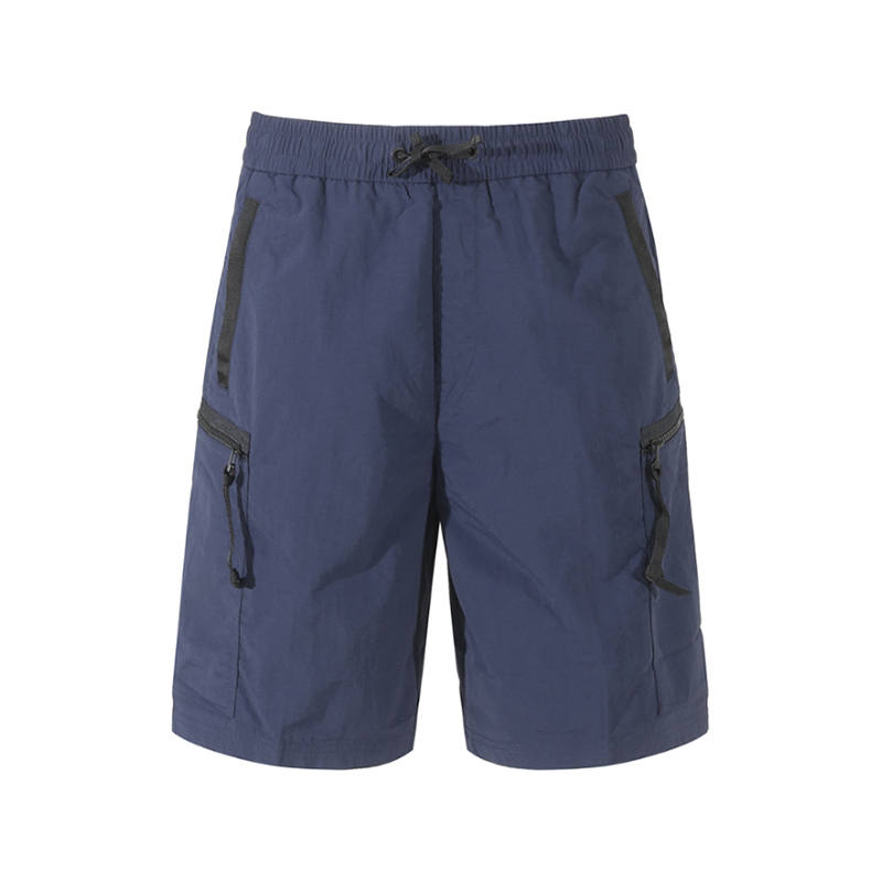 ARMANI EXCHANGE ARMANI EXCHANGEAE Casual Shorts Men's Marine Blue