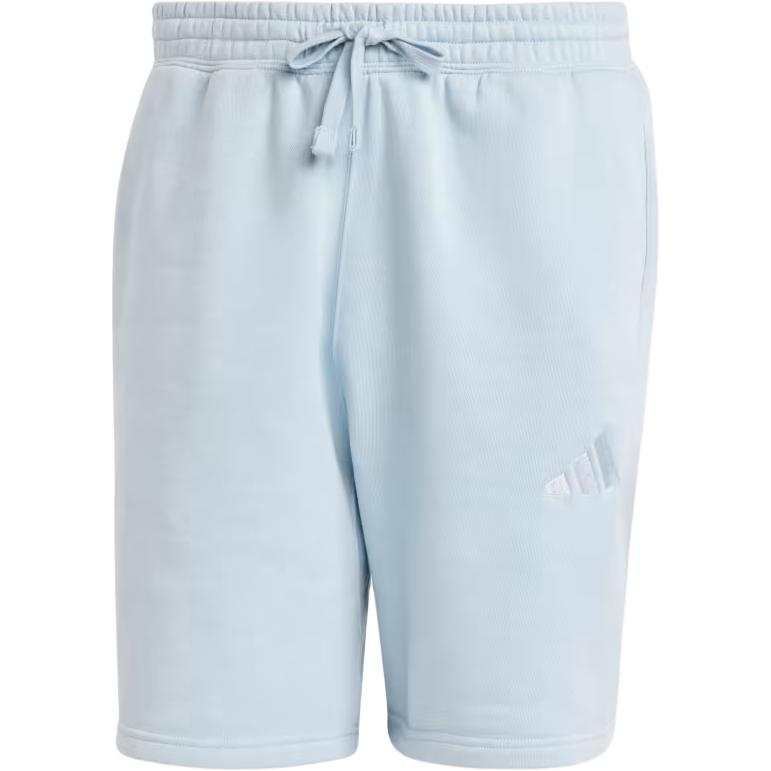Adidas Adidas Free Shipping With AdiClub All Szn Fleece Shorts