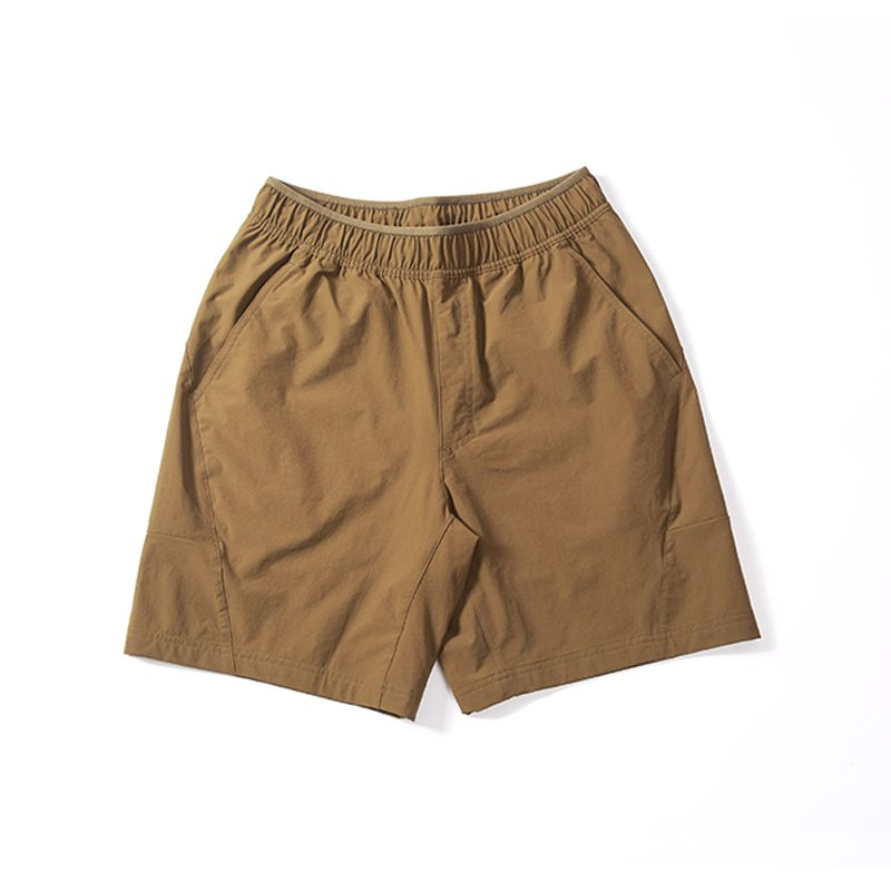 New Balance New Balance Casual Shorts Men's Brown