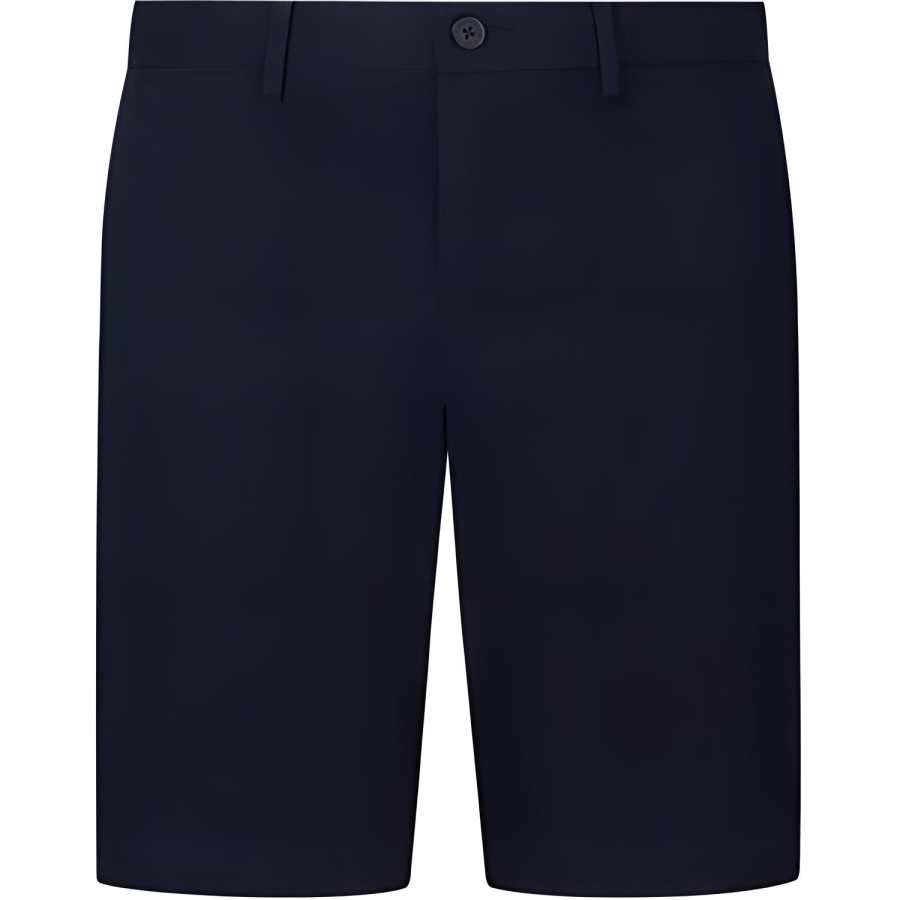 Tommy Hilfiger Casual Shorts Men's Marine Blue