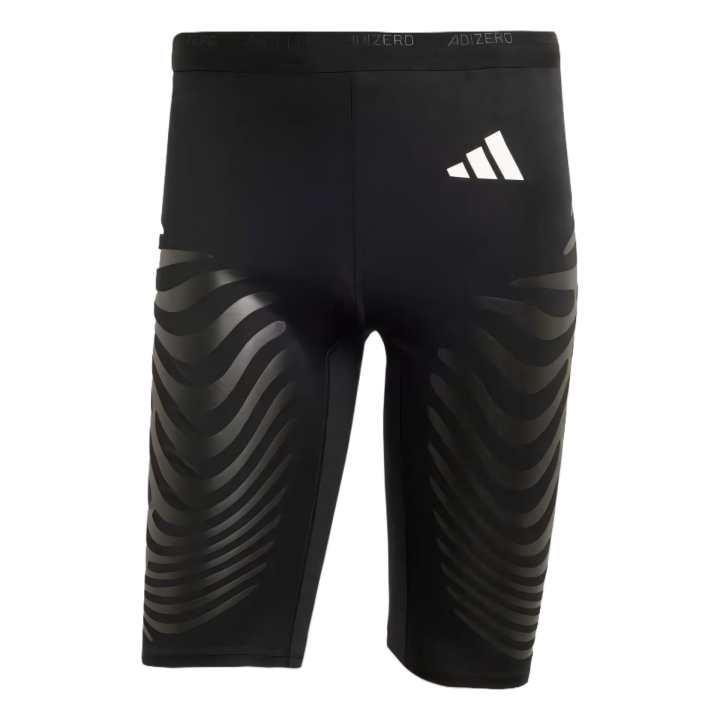 Adidas Adidas Adizero Control Casual Shorts Men's Black