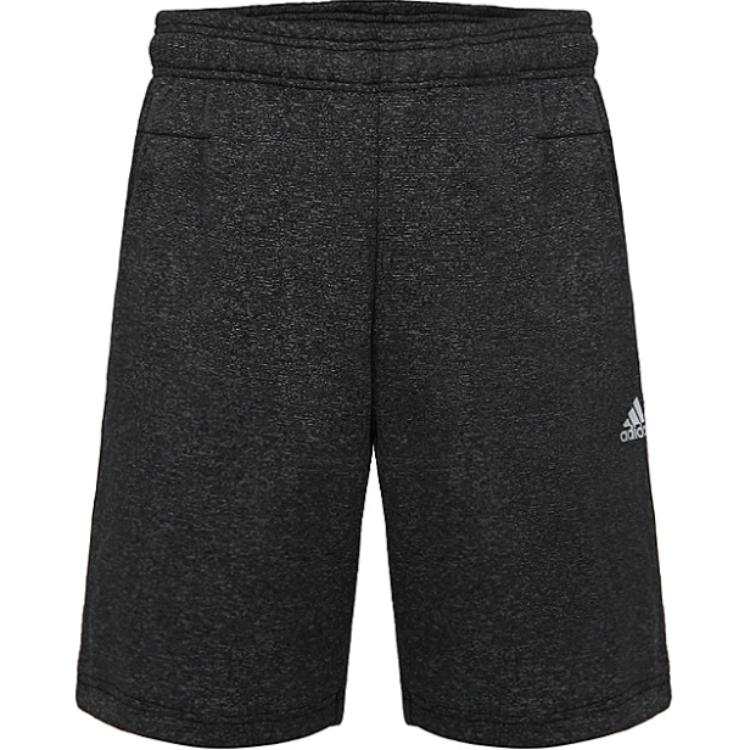 Adidas Adidas Casual Shorts Men's Black