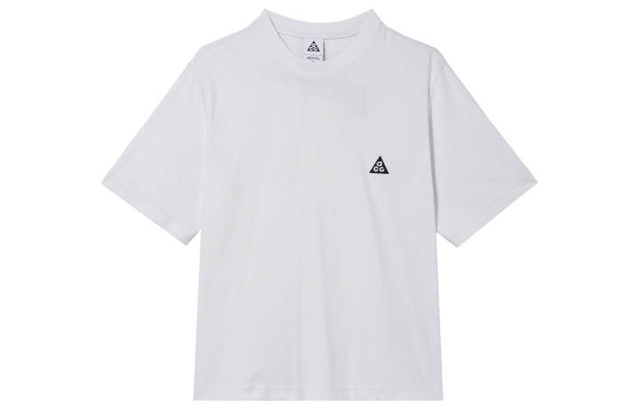 Nike Nike ACG T Shirt Women's Mountain Peak White