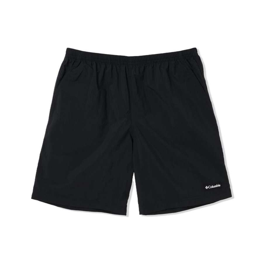 Columbia Casual Shorts Men's Black