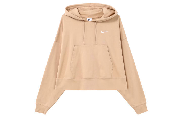 Nike Nike Sweatshirt Women's Light Orange