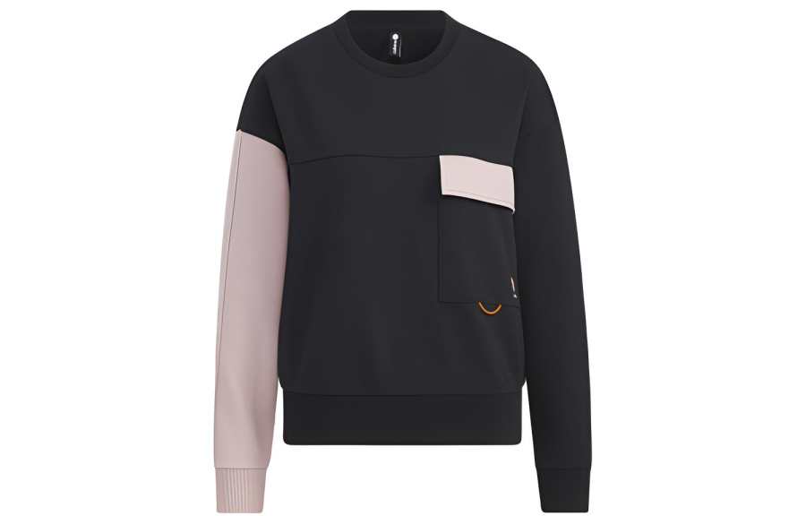 Adidas Neo Sweatshirt Women's Black