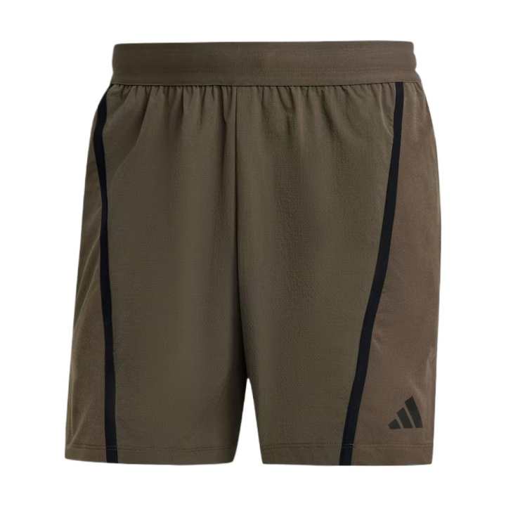 Adidas Adidas Free Shipping With AdiClub Designed For Training Pro Series Shorts