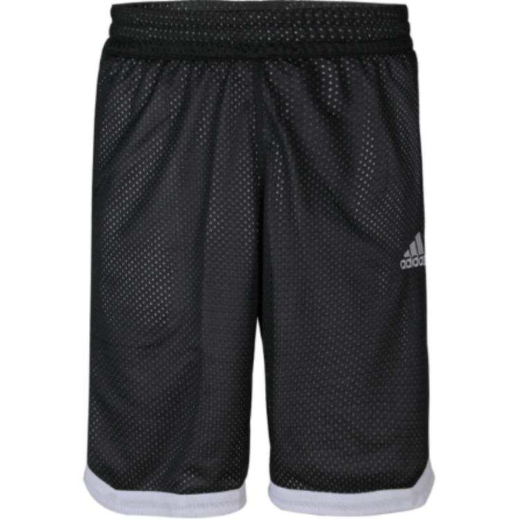 Adidas Adidas Casual Shorts Men's Black