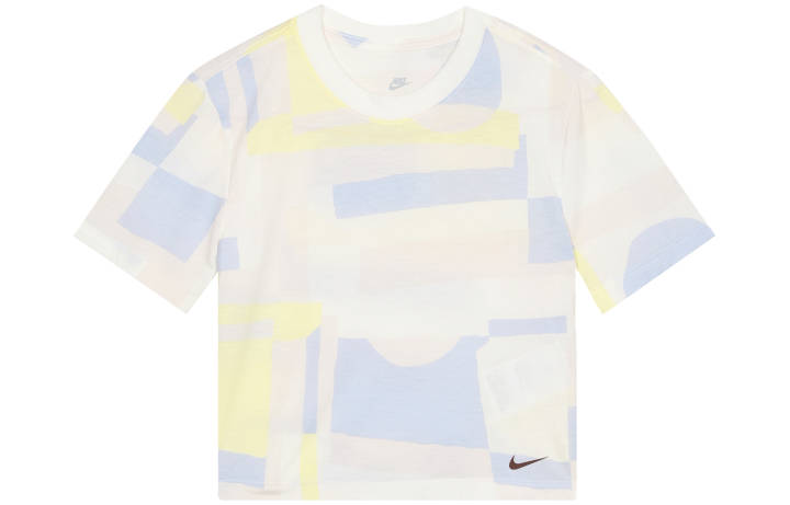 Nike Nike T Shirt Women's Multicolor