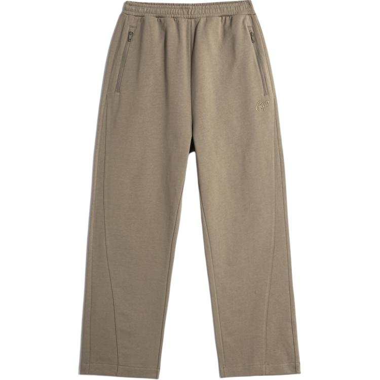 GAP GAP Casual Pants Men's Thickened Other