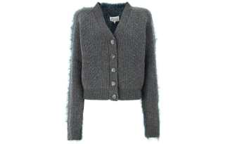Maison Margiela Knitwear Women's Gray