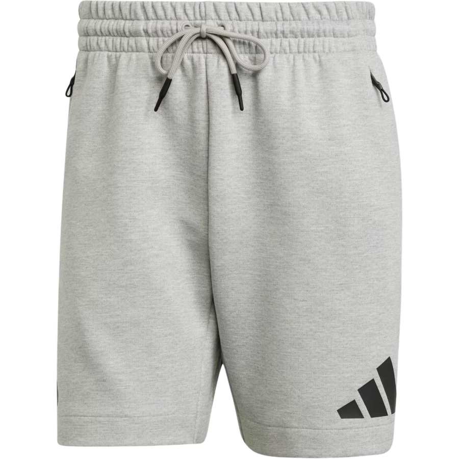 Adidas Adidas Free Shipping With AdiClub Z.N.E. Shorts