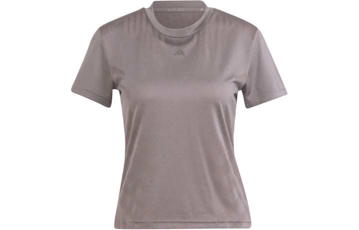 Adidas Adidas Free Shipping With AdiClub Hiit Airchill Training Tee