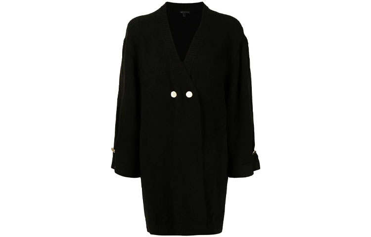 ARMANI EXCHANGE ARMANI EXCHANGEAE FW21 Knitwear Women's Black