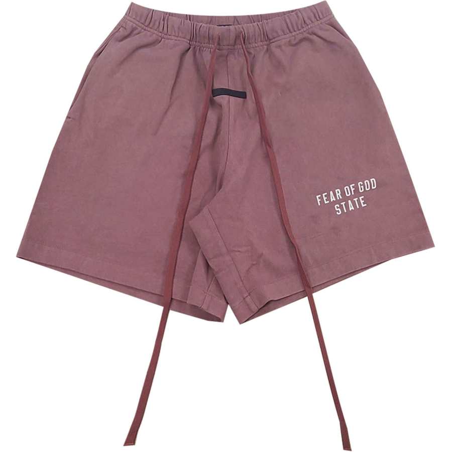 Fear Of God Essentials Casual Shorts Men's