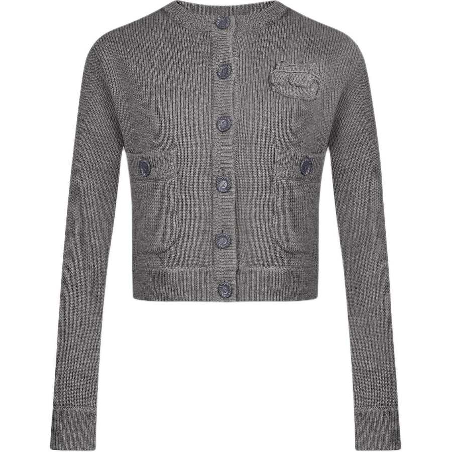KARL LAGERFELD / Karl Lagerfeld Jeans Sweater Women's Gray