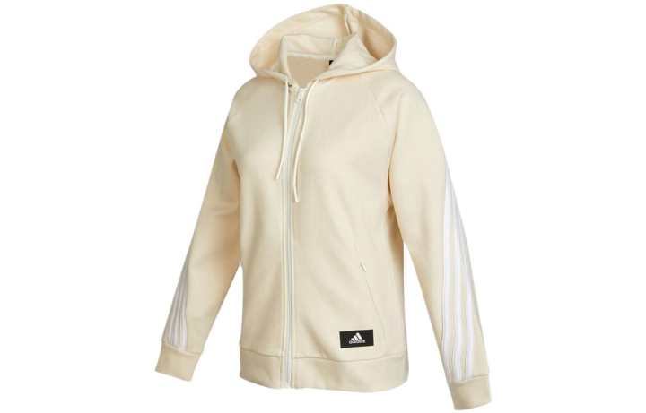 Adidas Adidas Sweatshirt Women's Beige