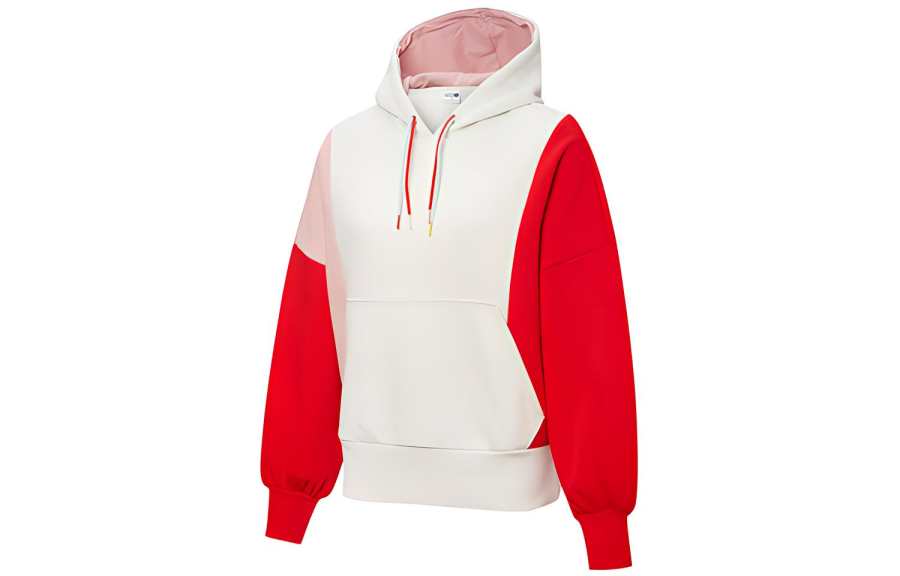 PUMA Sweatshirts Women's Smoke Gray Hooded Moderate Regular