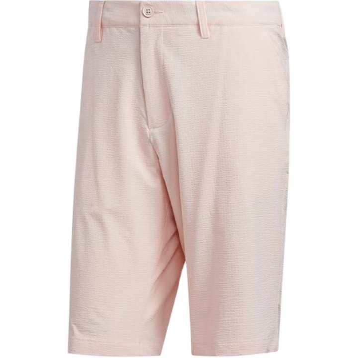 Adidas Adidas Casual Shorts Men's Ice Pink