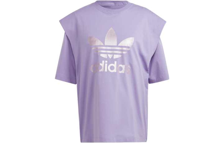 Adidas Adidas Other T-Shirt Women's Purple