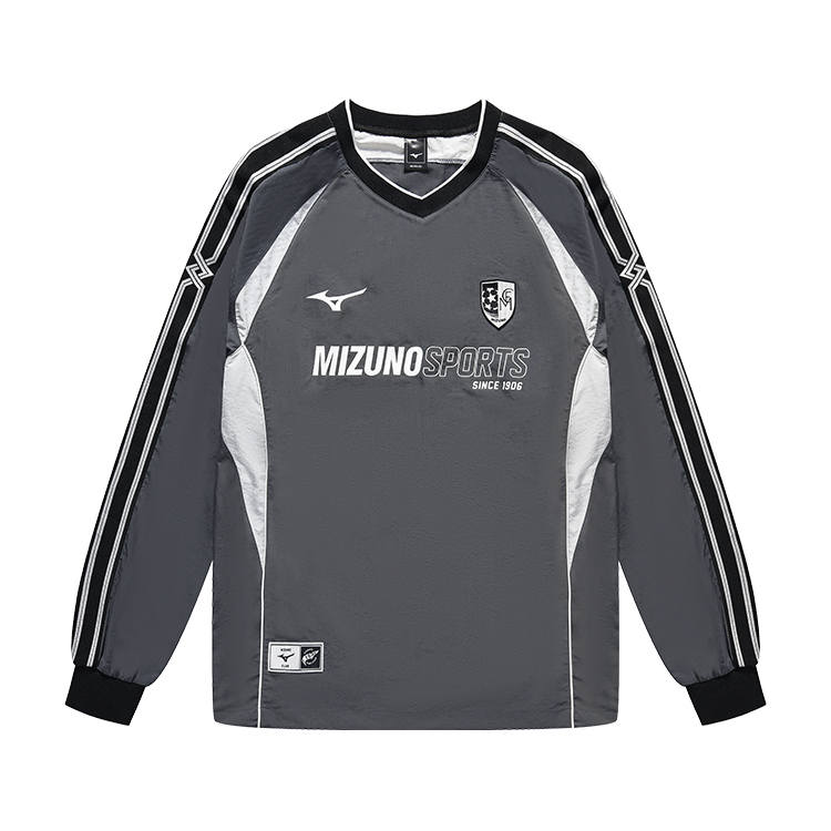 Mizuno Mizuno ESSENTIAL Sweatshirt Unisex