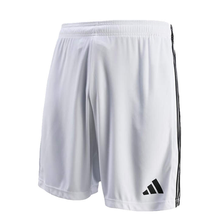 Adidas Adidas Essential TEAMWEAR SHO Soccer Bottom Men's White