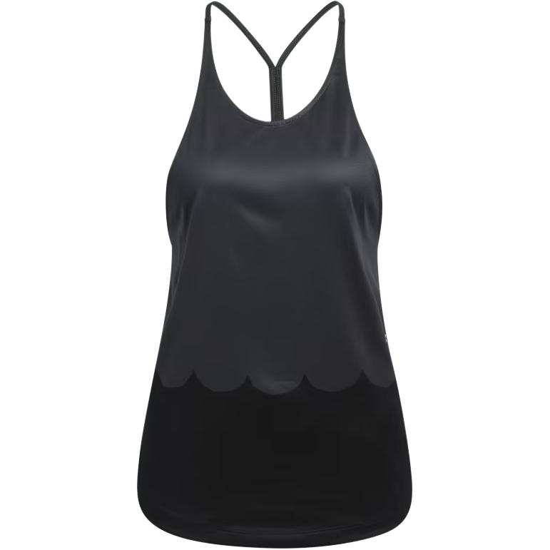 Adidas Adidas Camisoles Women's Black Crew Neck Moderate Other