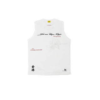 Serious Player Only Basketball Jersey Men's White