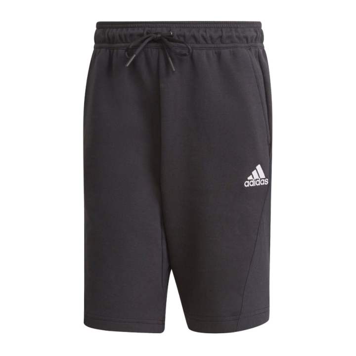 Adidas Adidas Casual Shorts Men's Black