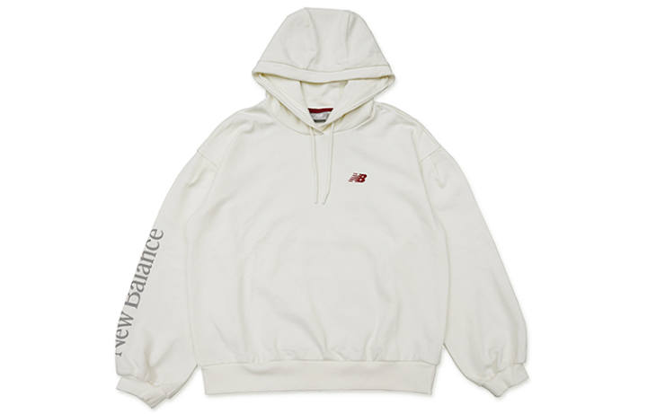 New Balance New Balance Sweatshirts Women's Moderate Regular