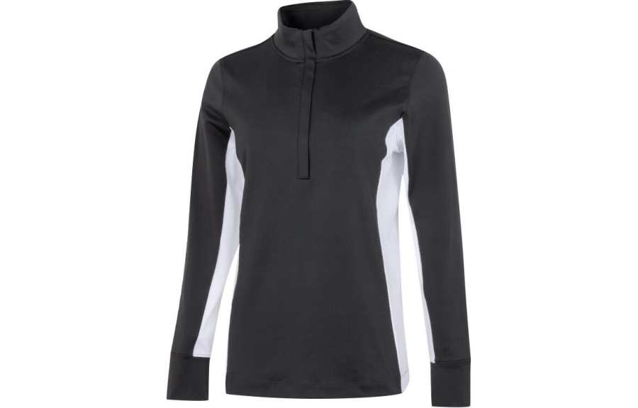 Under Armour T Shirt Women's Black
