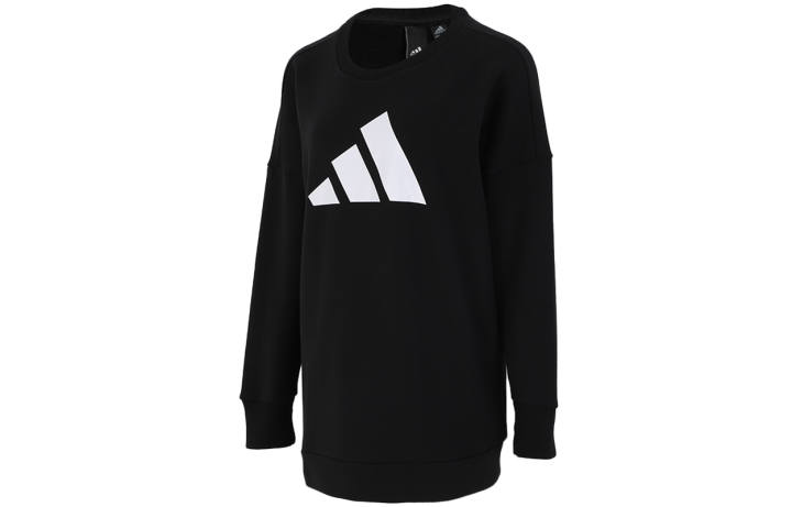 Adidas Adidas Sweatshirt Women's Black
