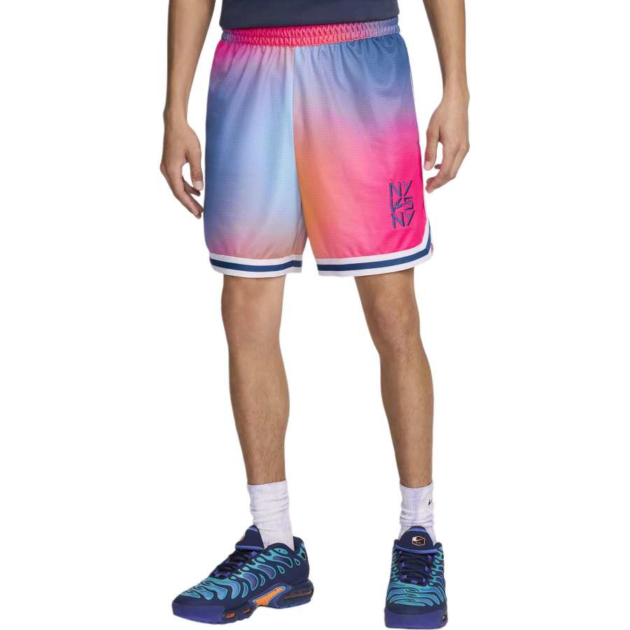 Nike Nike Dna Men's Dri FIT 6' Knit Basketball Shorts