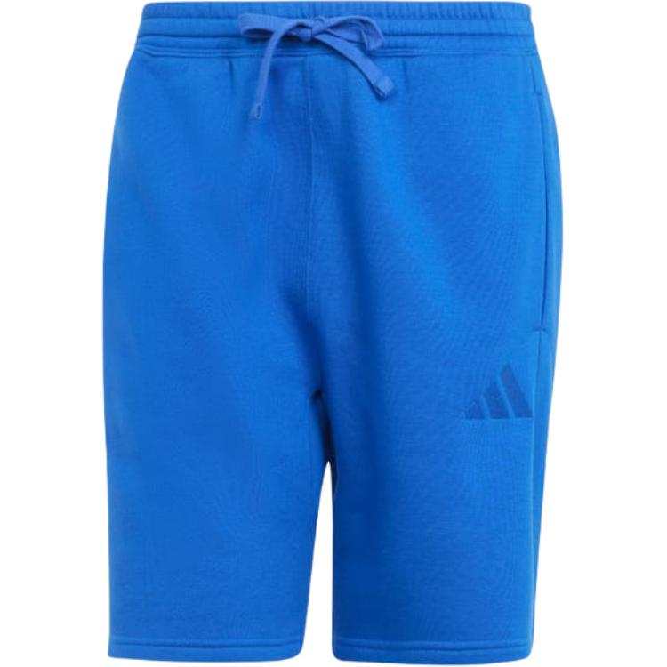 Adidas Adidas Free Shipping With AdiClub All Szn Fleece Shorts