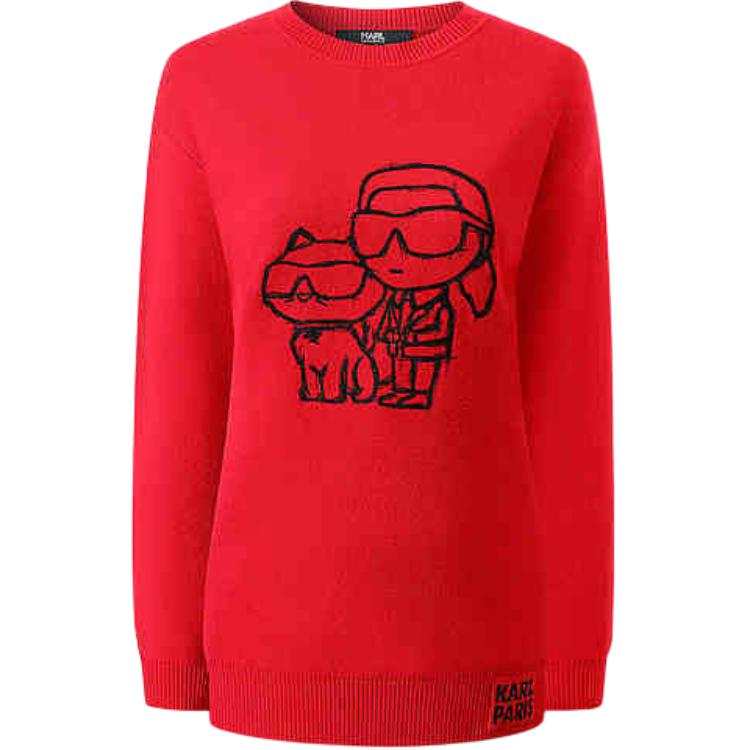 KARL LAGERFELD / Karl Lagerfeld Jeans Sweater Women's