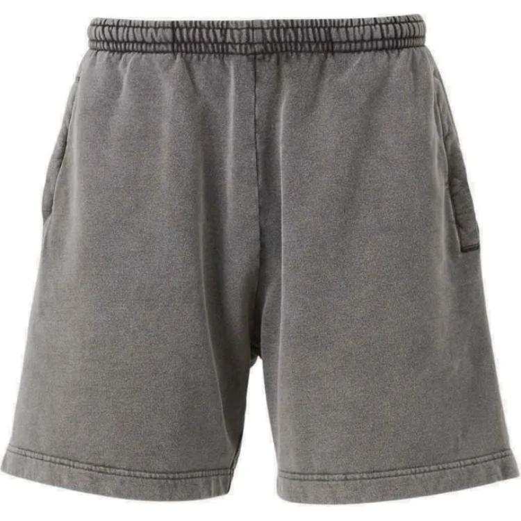 Acne Studios Acne Studios Elastic Waist Bermuda Shorts