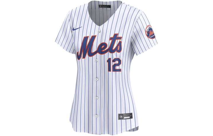 Nike Nike T Shirts Women's White V Neck Moderate Straight Fit