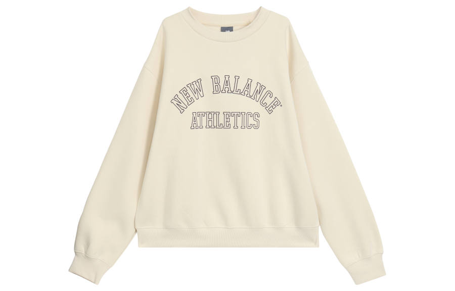 New Balance New Balance Sweatshirt Women's Linen