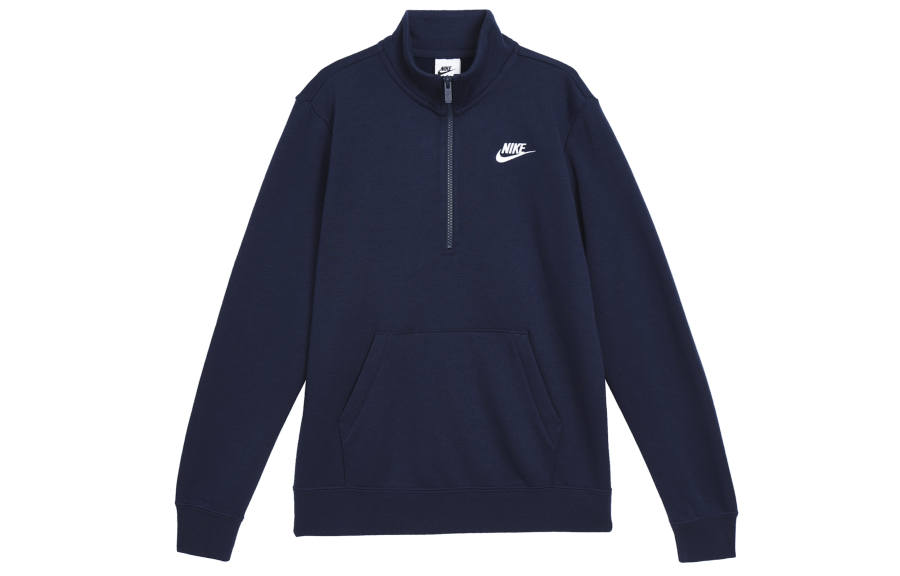 Nike Nike Sportswear Club FLEECE Knitwear Women's Obsidian Color
