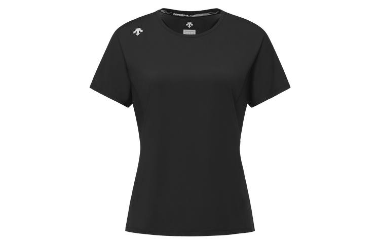 DESCENTE WOMEN'S RUNNING T Shirt Women's