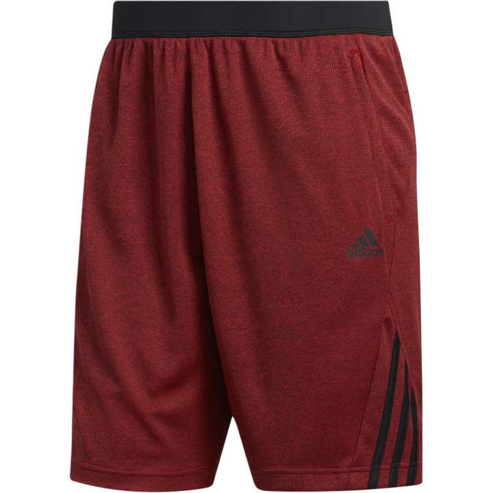 Adidas Adidas Axis Novelty Knit Shorts