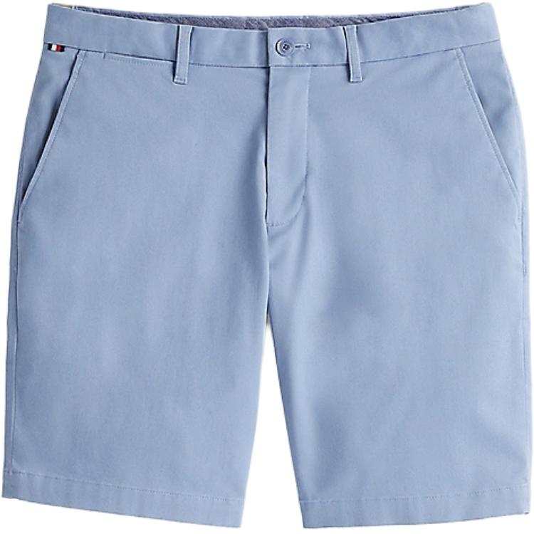 Tommy Hilfiger Casual Shorts Men's Blue