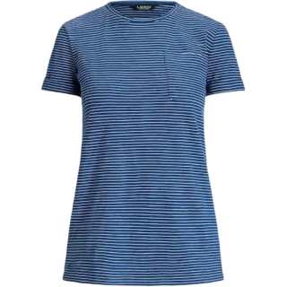 LAUREN RALPH LAUREN Striped T shirt