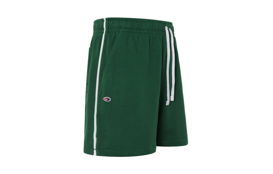 Nike Nike Sportswear Club Casual Shorts Men's Canyon Green