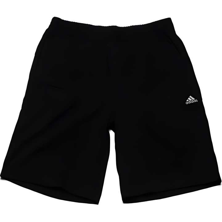 Adidas Adidas Casual Shorts Men's Black