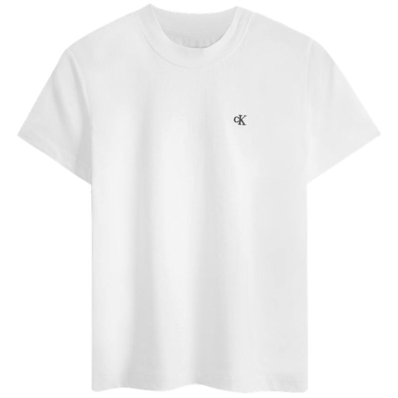 CALVIN KLEIN T Shirt Women's White